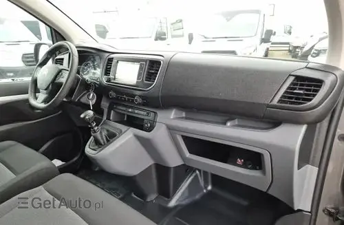 CITROEN Jumpy 