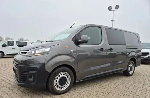 CITROEN Jumpy 