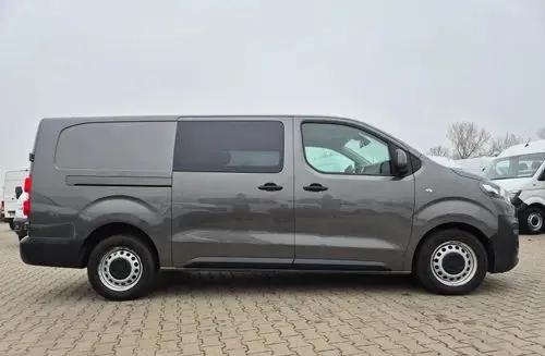 CITROEN Jumpy 