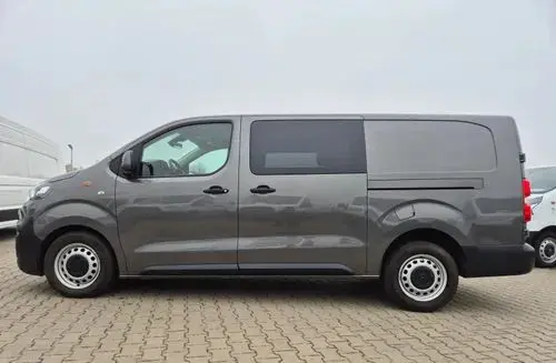 CITROEN Jumpy 