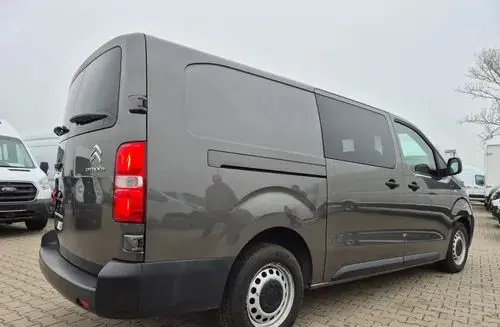 CITROEN Jumpy 