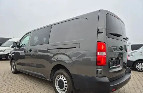 CITROEN Jumpy 