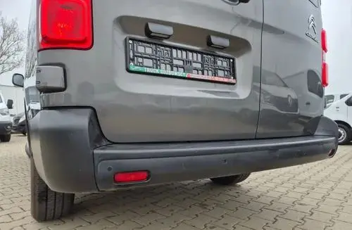 CITROEN Jumpy 