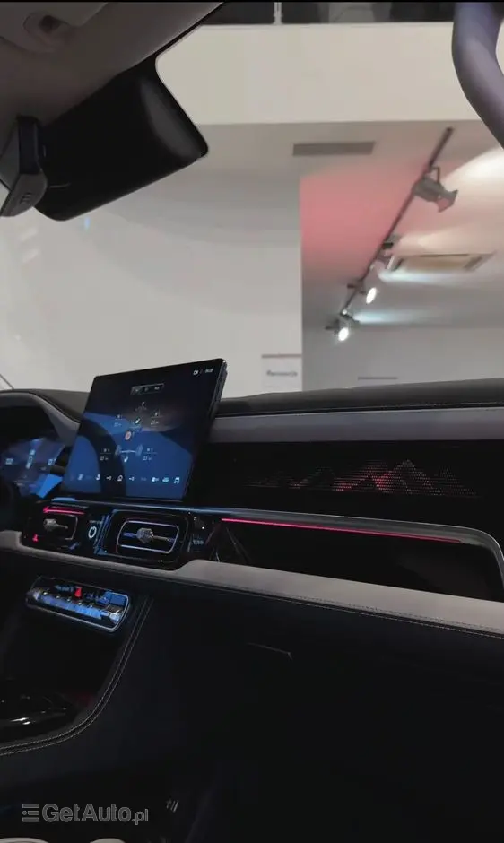 BAIC BJ60 MHEV Flagship 4x4