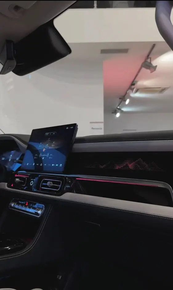 BAIC BJ60 MHEV Flagship 4x4