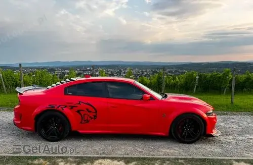 DODGE Charger 
