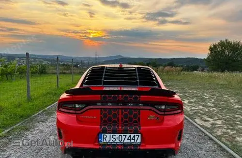 DODGE Charger 