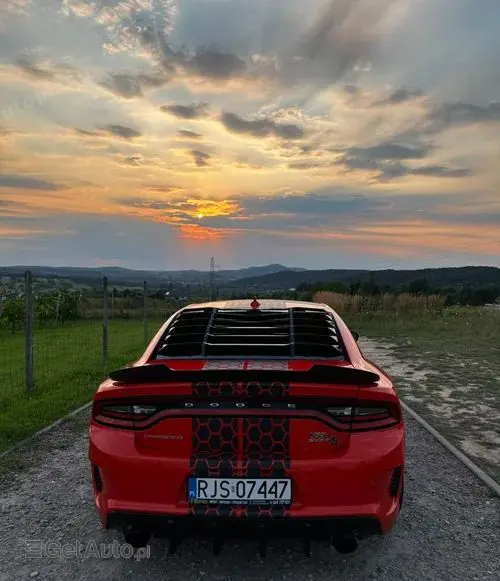 DODGE Charger 