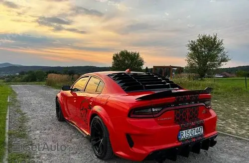 DODGE Charger 