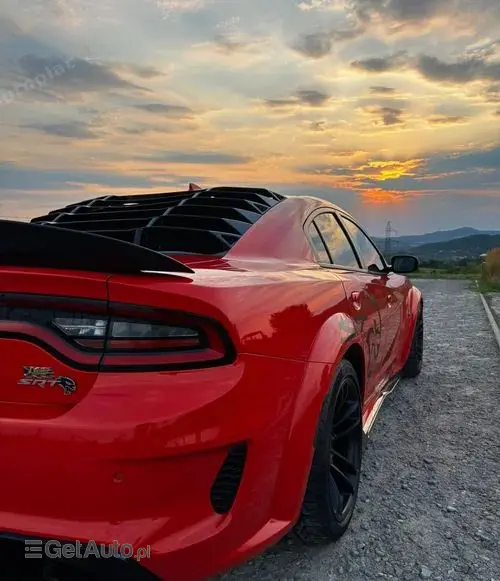 DODGE Charger 