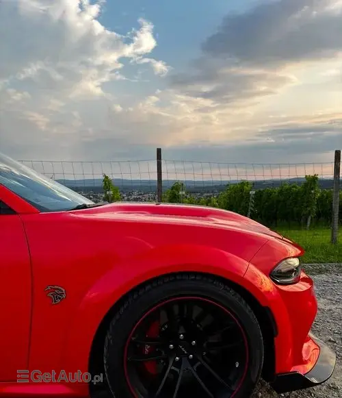 DODGE Charger 