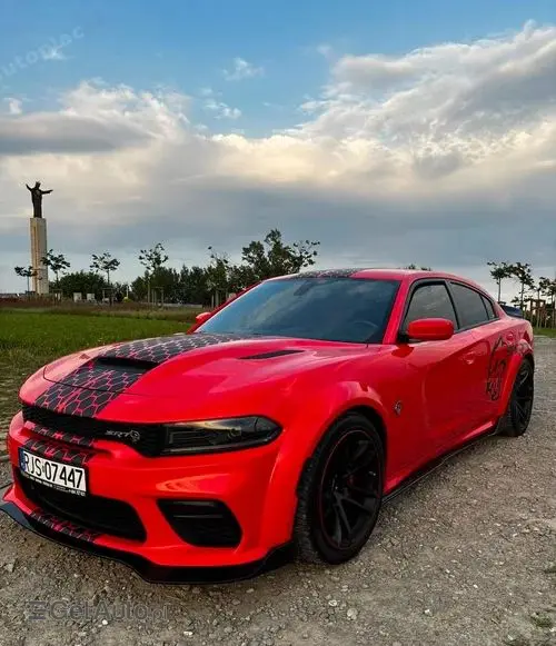 DODGE Charger 