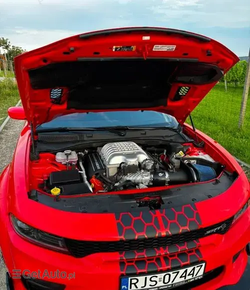 DODGE Charger 