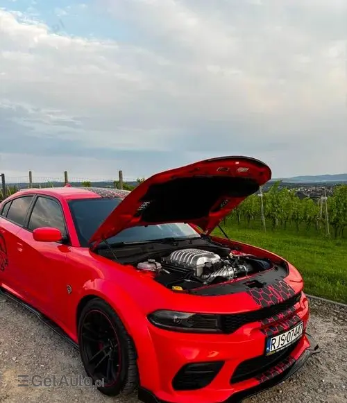 DODGE Charger 
