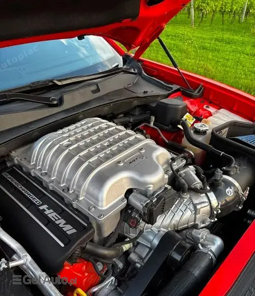 DODGE Charger 