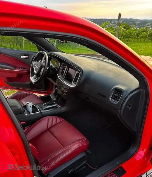 DODGE Charger 