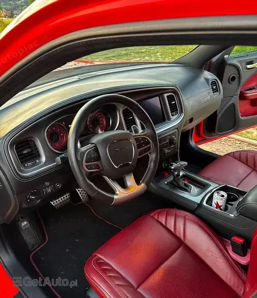 DODGE Charger 