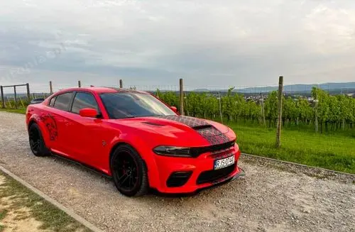 DODGE Charger 