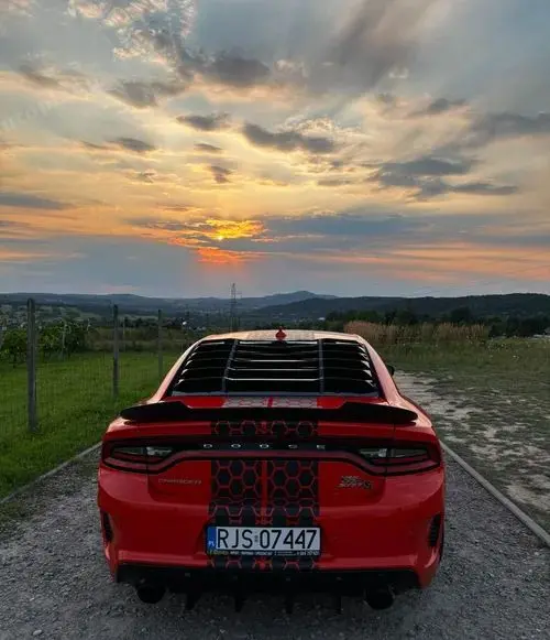 DODGE Charger 