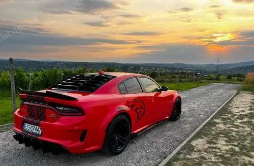 DODGE Charger 