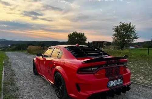 DODGE Charger 