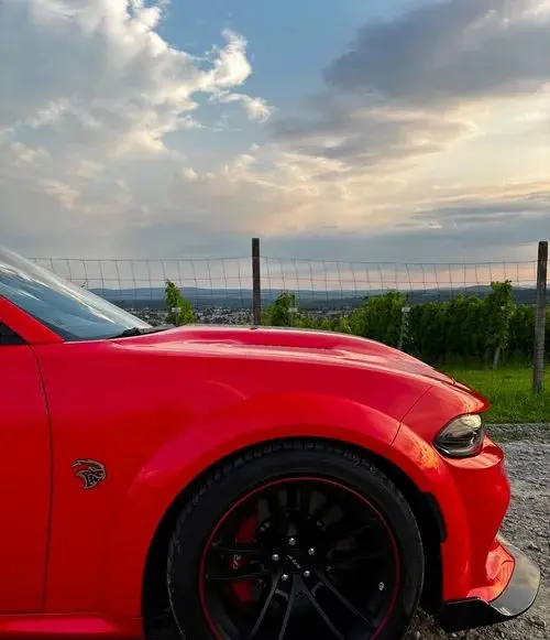 DODGE Charger 