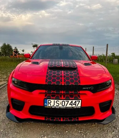 DODGE Charger 