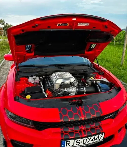 DODGE Charger 