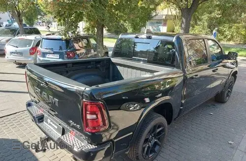 RAM 1500 