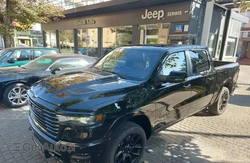 RAM 1500 