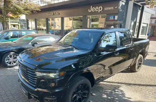 RAM 1500 