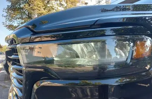 RAM 1500 