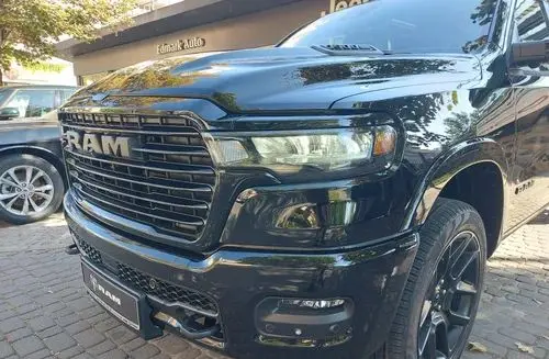 RAM 1500 