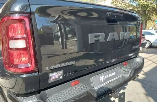RAM 1500 