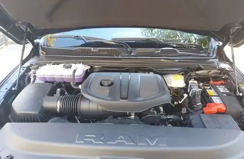 RAM 1500 