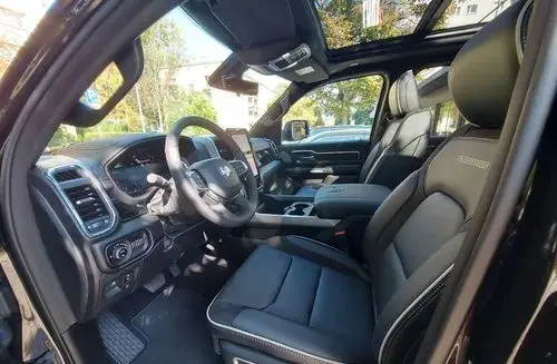 RAM 1500 