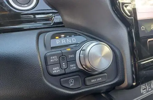 RAM 1500 