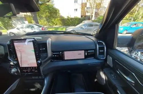 RAM 1500 
