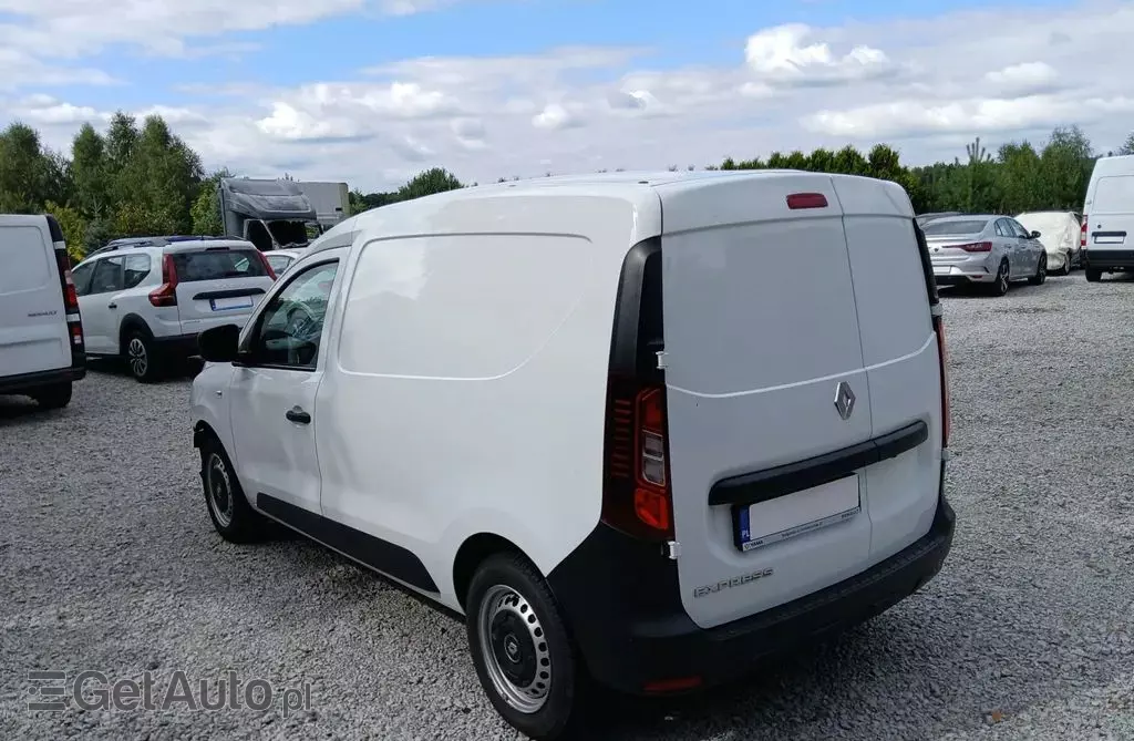 RENAULT Express 
