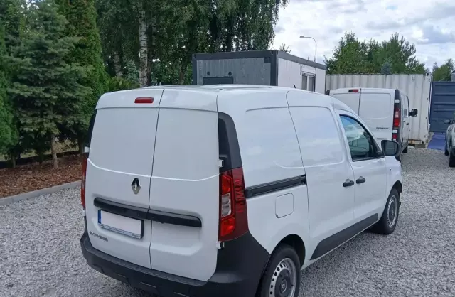 RENAULT Express 