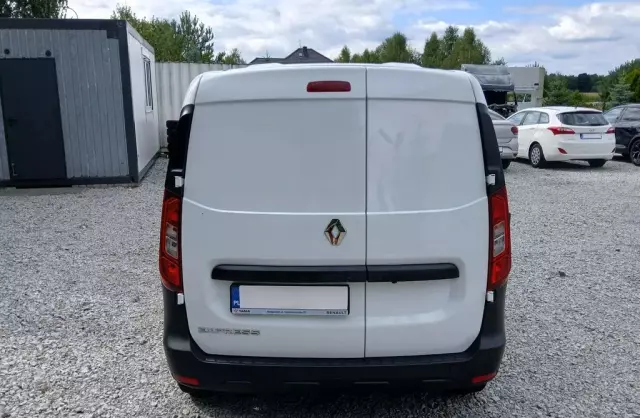 RENAULT Express 