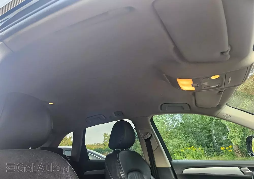 AUDI Q5 2.0 TDI Quattro S tronic