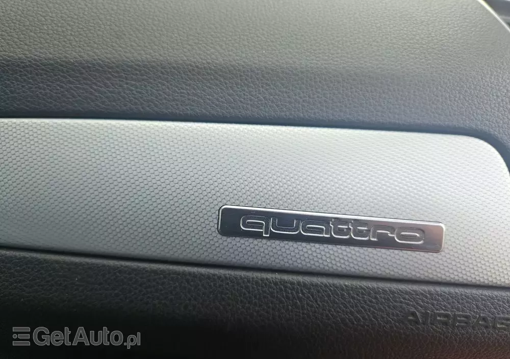 AUDI Q5 2.0 TDI Quattro S tronic