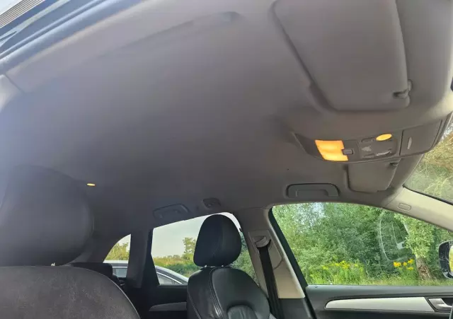 AUDI Q5 2.0 TDI Quattro S tronic