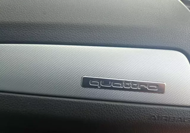 AUDI Q5 2.0 TDI Quattro S tronic