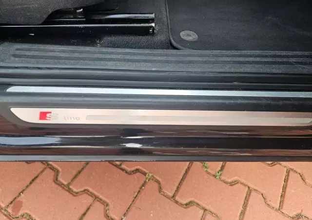 AUDI Q5 2.0 TDI Quattro S tronic