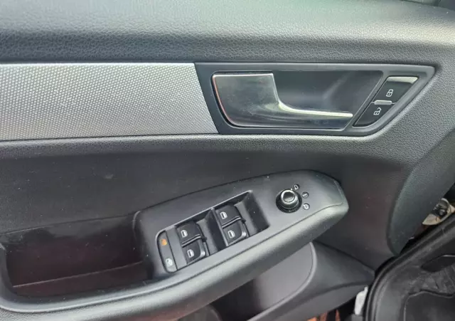 AUDI Q5 2.0 TDI Quattro S tronic