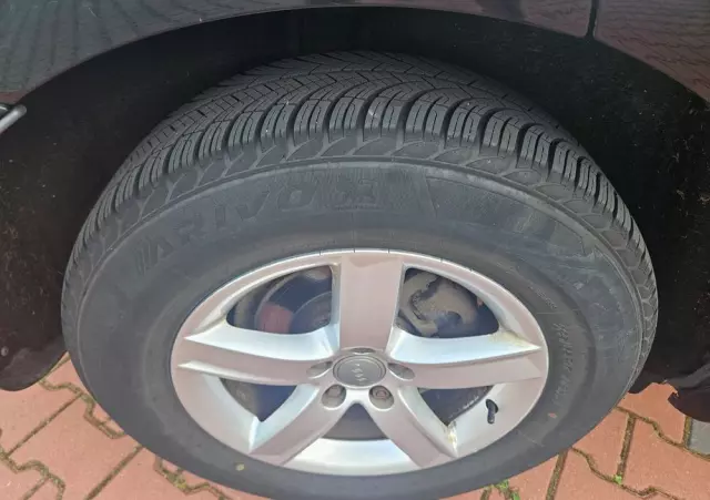 AUDI Q5 2.0 TDI Quattro S tronic