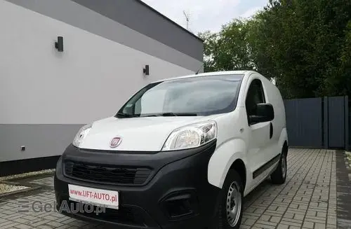 FIAT Fiorino 