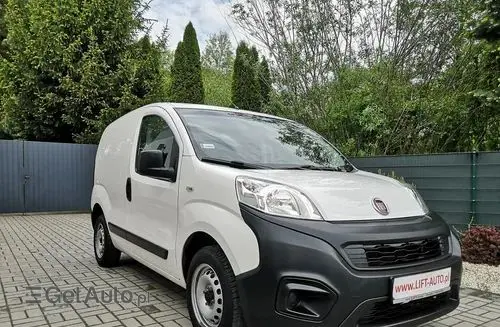 FIAT Fiorino 